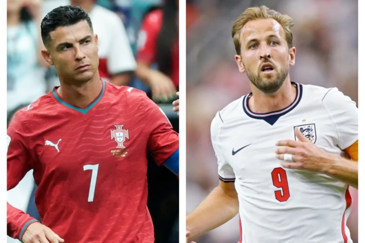 Ghanese ‘tovenaar’ heeft Harry Kane vervloekt (en deed het eerder al met Ronaldo)