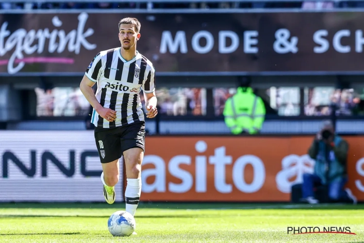 DONE DEAL: jeugdproduct Beerschot en Mechelen kiest voor opvallend avontuur