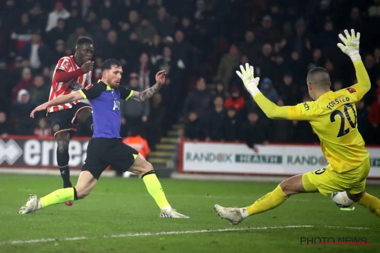 DONE DEAL: ambitieuze JPL-club haalt ex-Beerschotspeler in huis