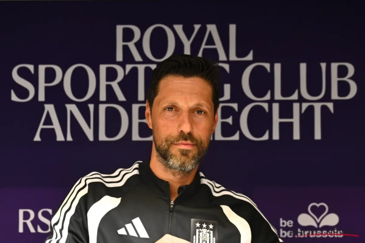 OFFICIEEL : Sporting Anderlecht verlengt het contract van één van zijn toptalenten