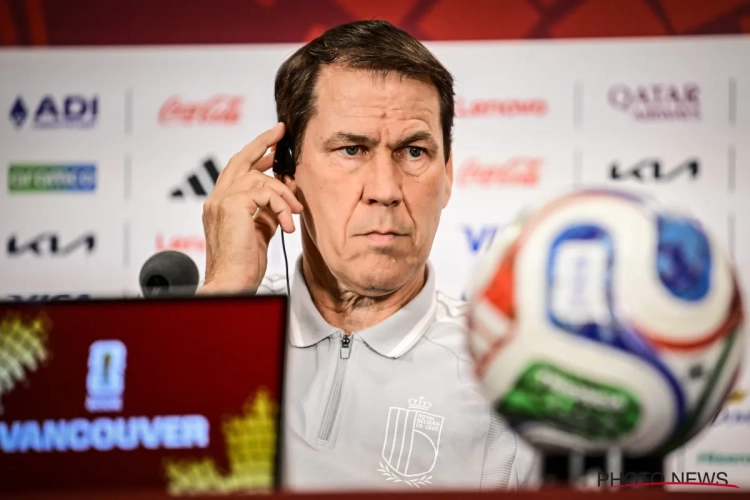 FIFA antwoordt België... en legt ultimatum op