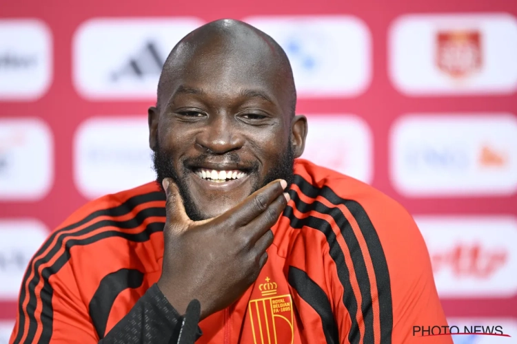 Lukaku stelt terugkeer naar Anderlecht uit: dit zit erachter