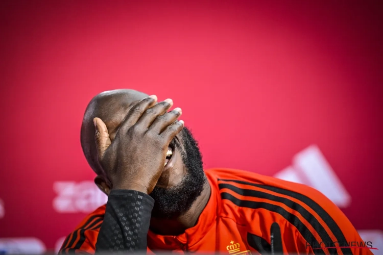 Lukaku spreekt - uiteraard - ook over Anderlecht, Coucke, Kindermans... "Daar kan ik verhalen over vertellen"