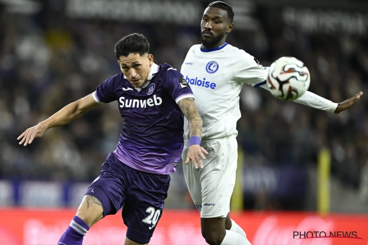 DONE DEAL: KAA Gent ziet verdediger vertrekken