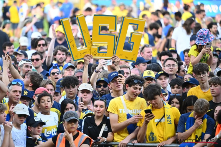 Na Club Brugge ook voor deze topclub stadion op komst? 673 bezwaren, maar …