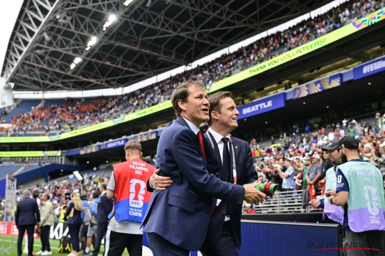 Rudi Garcia moet zich verklaren na uitspraak die bijzonder slecht viel bij Afrikanen