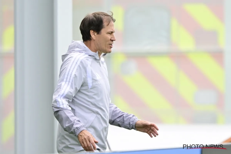 Meningen over Rudi Garcia lopen enorm uit elkaar: wat denkt u?