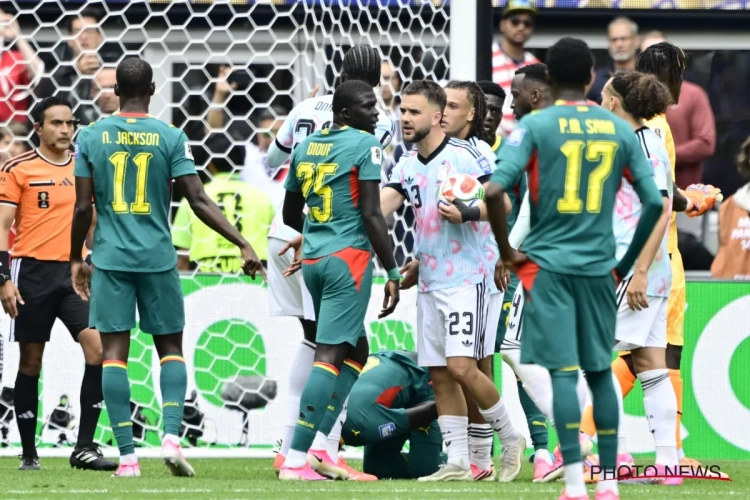 Penaltyfase Duivels zorgt voor ongeziene taferelen: "Nog nooit meegemaakt