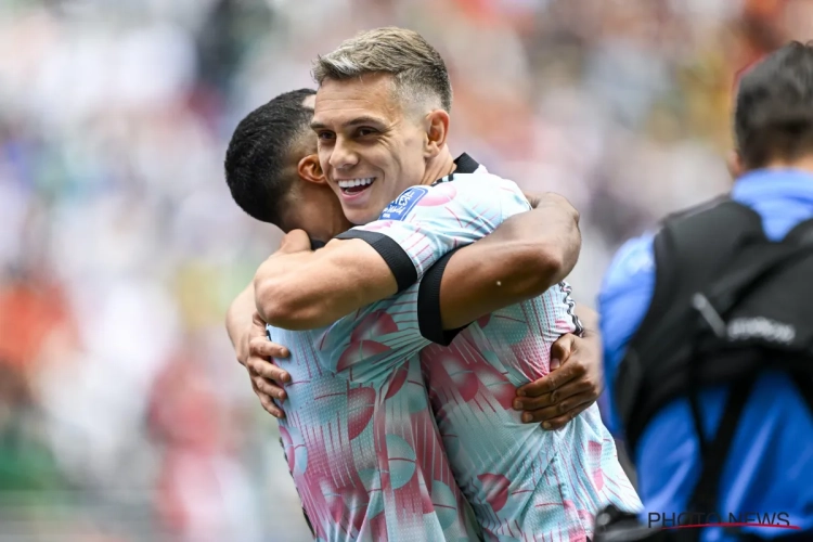 🎥 IJskoude Tielemans na heldenrol: “Voor mij was dit zotter dan Japan"