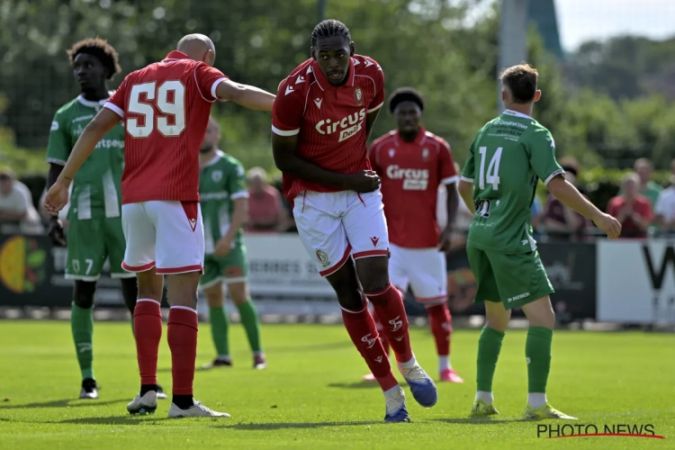 Mitongo levert Standard miljoenen op én mogelijk later nog meer