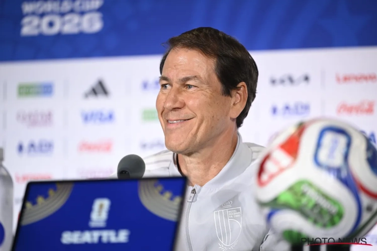 Nieuwe details over exit Rudi Garcia bij KBVB: "Alles samen te veel problemen"
