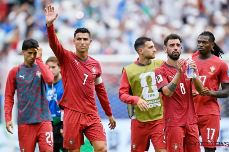 WK-LIVE 6/7: De Rode Duivels kennen hun eventuele tegenstander in de kwartfinale van het WK