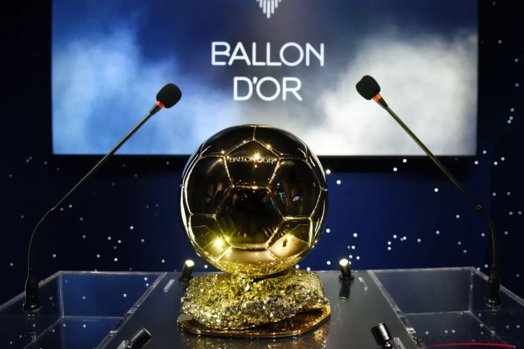 Mbappé, Olise, Haaland, Messi ... Beslist het WK dit jaar over de Ballon d’Or?
