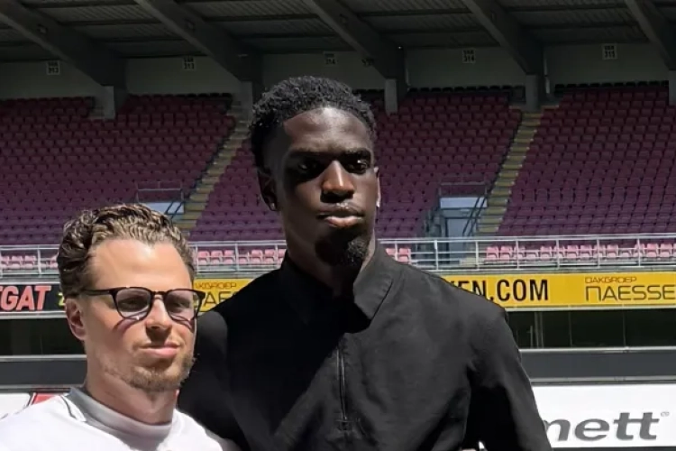 Zulte Waregem troeft onder meer Standard en Antwerp af