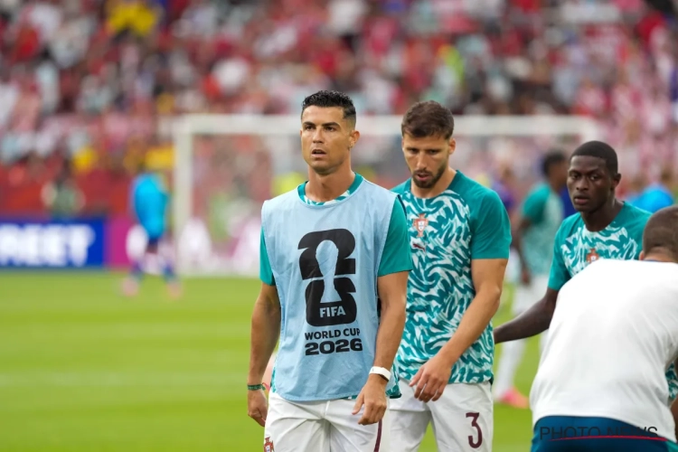 Opvallend: Cristiano Ronaldo krijgt stevige (en pijnlijke) sneer van Ryanair