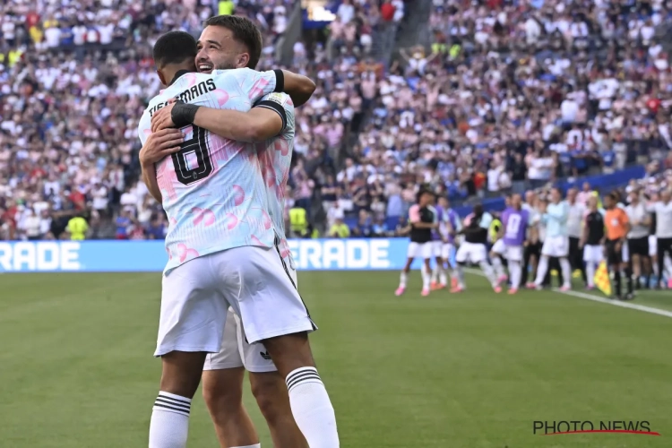 🎥 België stuurt VS met 1-4 naar huis na alle heisa, kapitein Tielemans geeft duidelijke reactie