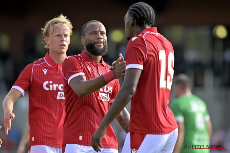 LIVE Transfernieuws 30/7: Standard rondt deal helemaal af