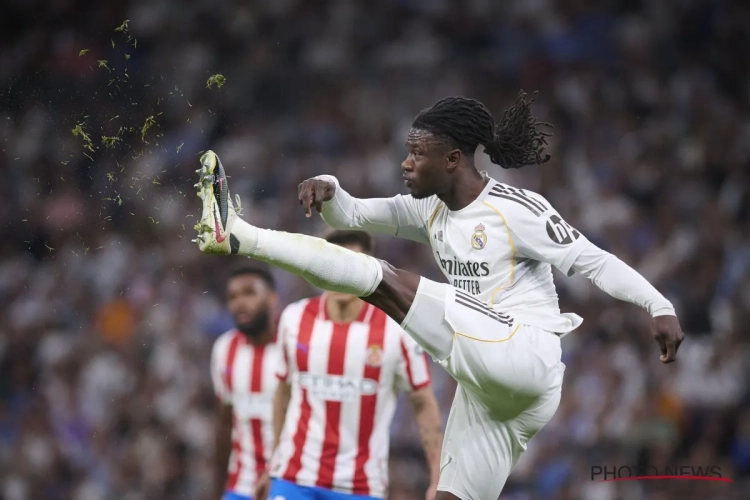 'Real Madrid wil af van deze speler en biedt hem aan bij... Manchester City'