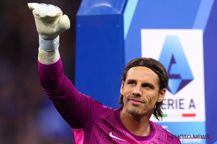 Alles wat je moet weten over Yann Sommer: de redding die de wereld rond ging en één nadeel dat hij overwon