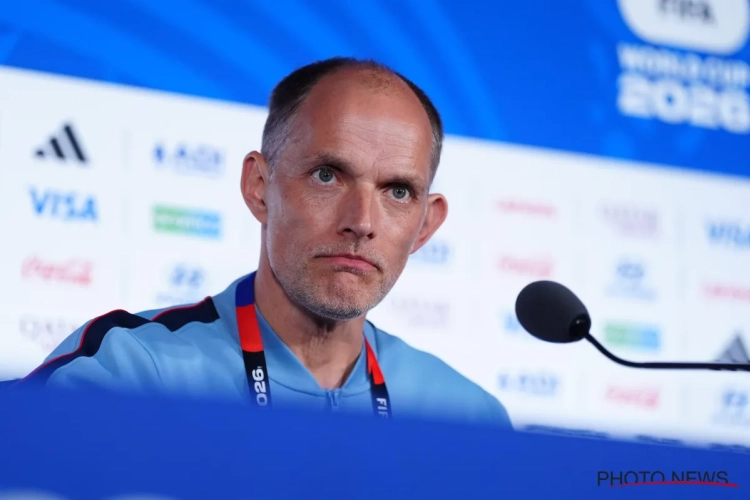 Tuchel komt met opvallende reactie na pijnlijke uitschakeling Engeland