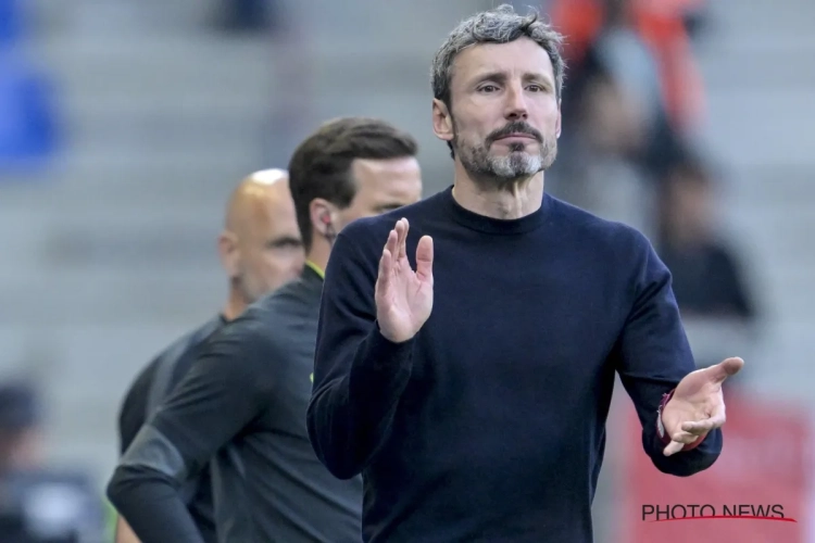 Eerste beslissing van Van Bommel richting Rode Duivels valt op, ook Antwerp-pion komt over