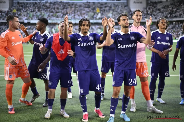 OFFICIEEL: Anderlecht komt met heel goed nieuws over talent Onia Seke