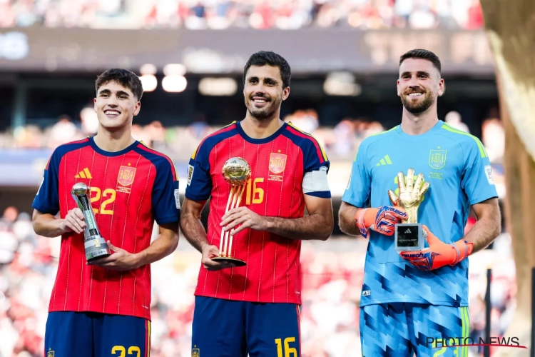 OFFICIEEL: FC Barcelona legt 60 miljoen euro neer voor beste speler van WK