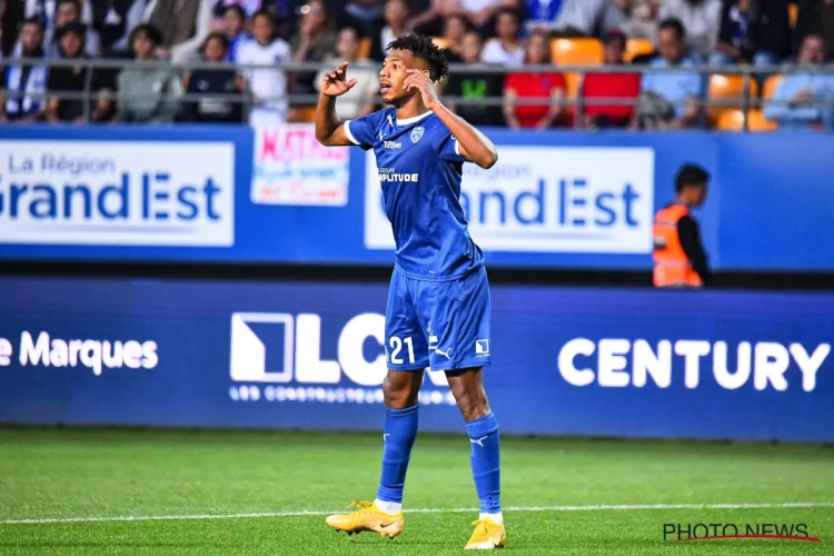 'Anderlecht troeft finaal Standard en Union SG af en komt met concreet bod'