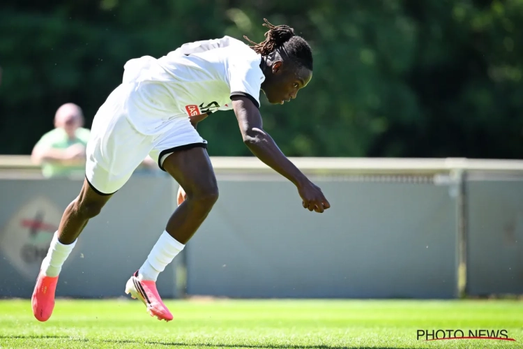 18-jarig toptalent van OH Leuven eerste keuze bij... Feyenoord