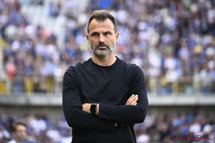 Ivan Leko met grote lof voor drie spelers in het bijzonder en duidelijk over gemiste penalty van Tsawa
