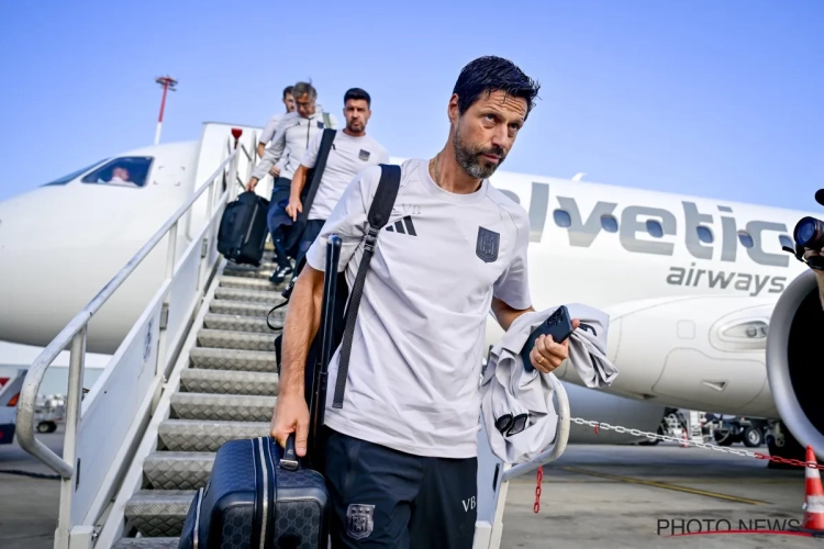 Kiest Anderlecht meteen voor nieuwkomer?