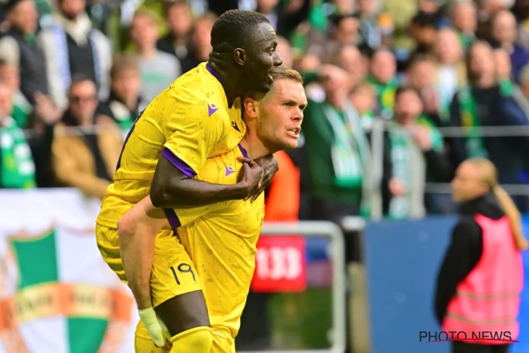 Leko klopt op tafel, Club Brugge slaat meteen toe