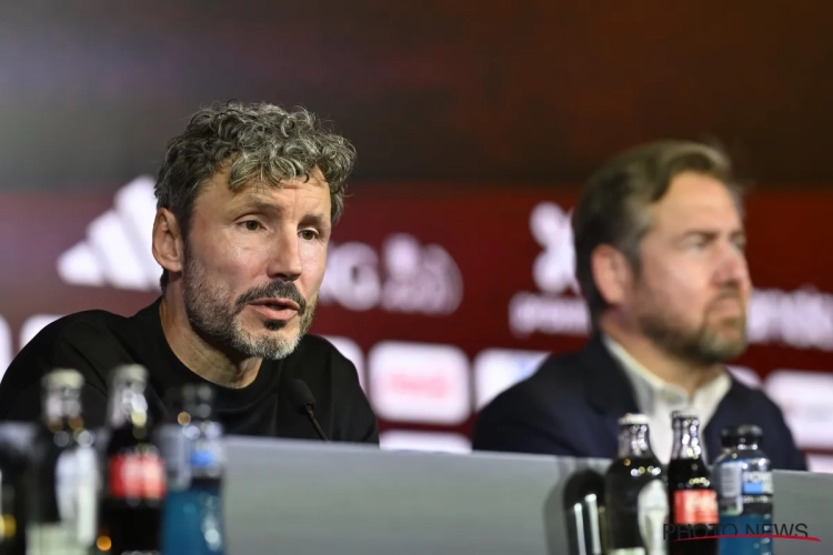 Rode Duivels krijgen ferme boost voor eerste thuismatch onder Van Bommel