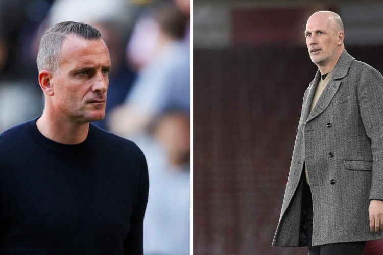 Clement en Hayen (met heel wat moeite) bekeren verder in Engeland