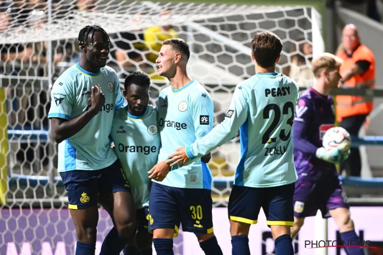 DONE DEAL: Union SG verliest plots absolute sterkhouder
