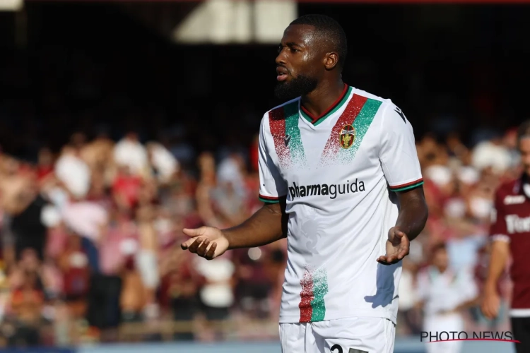 Zulte Waregem onderhandelt over nieuwe verdediger van Italiaanse club