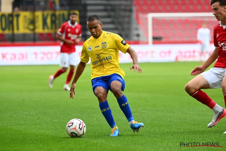 Nederlaag legt ambities bij promovendus Beveren bloot: "Kwamen naar Bosuil om te winnen"