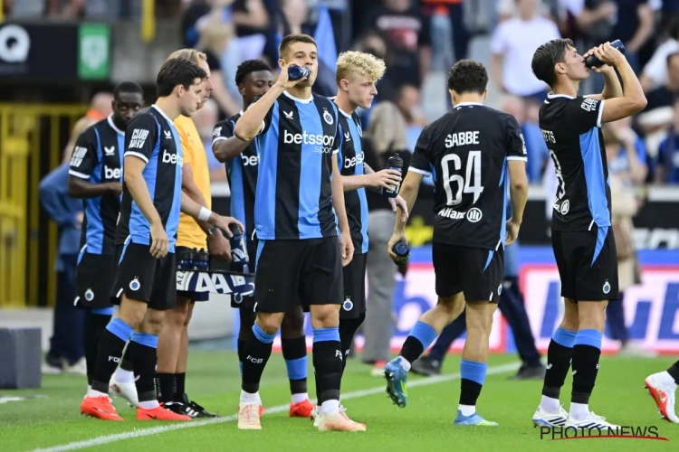 Van Belgische topclub naar transfermachine: Club Brugge jaagt op historisch Europees statuut