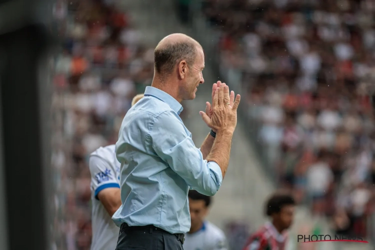 Pijnlijke vaststelling na eerste speeldag voor Gent, KV Mechelen, Genk... "Zij zijn geen winnaars"