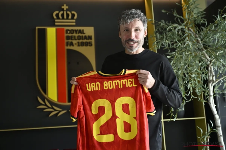 De eerste selectie van Mark Van Bommel kan meteen voor verrassingen zorgen bij Rode Duivels