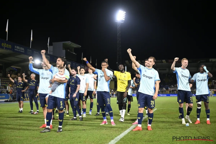 OFFICIEEL: Union SG heeft nieuw Europees stadion beet