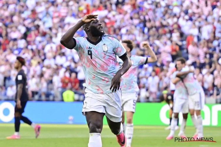 "En dan kom ik naar huis": Fans Anderlecht horen het Lukaku zeggen