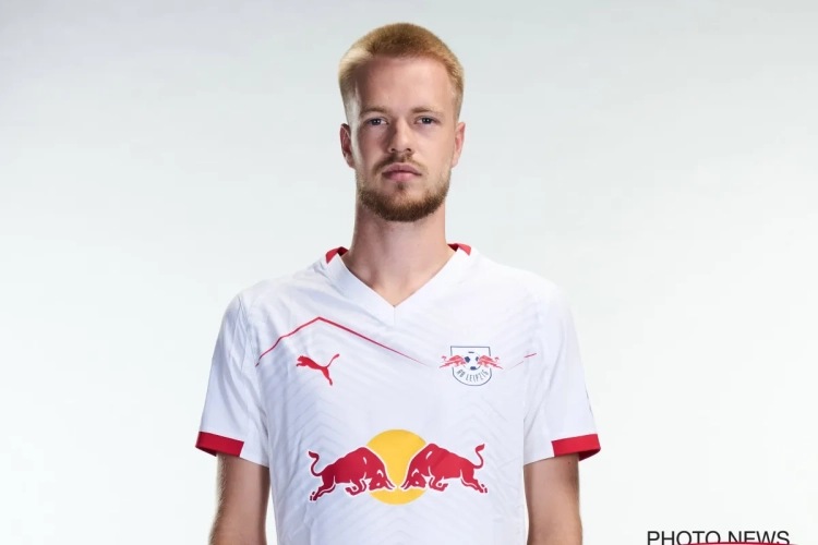 Wat staat er te gebeuren met Arthur Vermeeren (ex-Antwerp)?