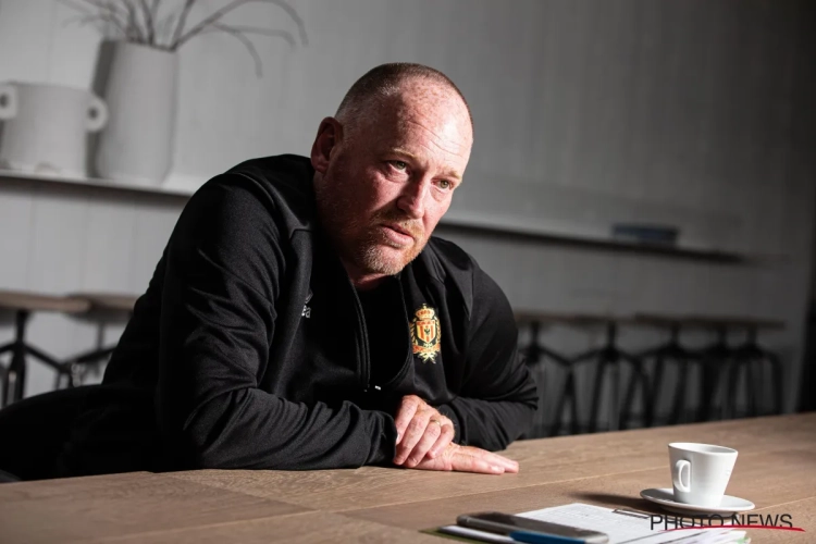 "Je gaat verschieten als je die teams naast elkaar legt": heeft Fred Vanderbiest een punt?