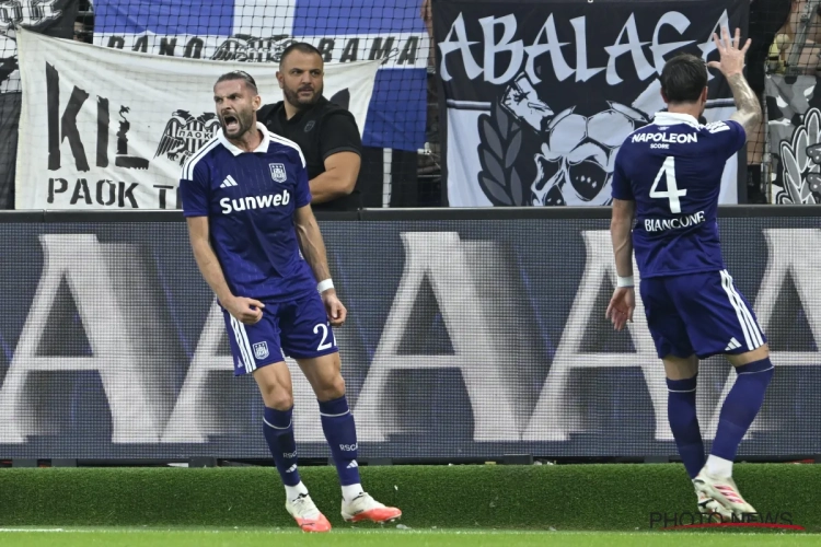 Pétrot kijkt een rivaal in de ogen: "Voor iemand van Saint-Etienne is het speciaal om tegen Lyon te spelen"