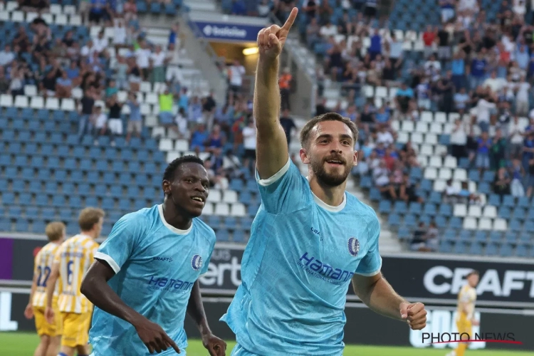 “Geen toeval meer”: moet KAA Gent rekenen op dit scenario tegen Hibernian?