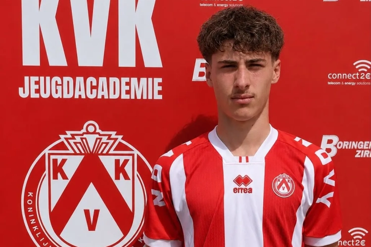 Bijna rond: speler KV Kortrijk trekt naar Monaco
