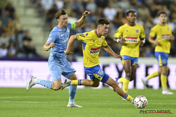 Genk en Westerlo zorgen alweer voor spektakel in match met 5 doelpunten