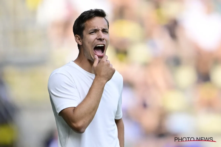 ‘Union SG en Club Brugge jagen op dezelfde sensatie’