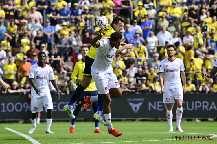 OFFICIEEL: Zulte Waregem haalt 18-jarige winger met opvallend profiel naar België